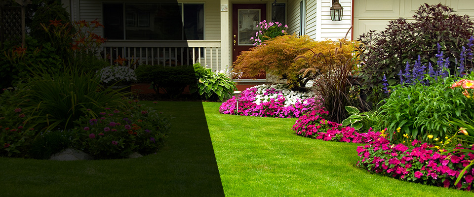 Muncie Landscapers