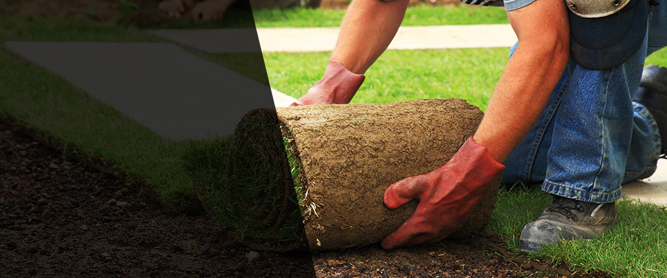 Muncie Landscapers