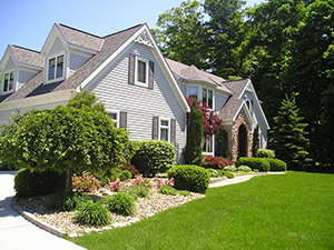 Landscapers and Lawncare Services in Muncie, IN
